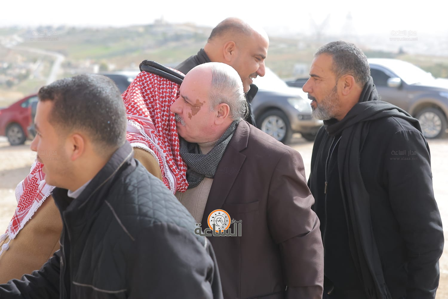 Madar Al-Saa Images 0.2779395736351268