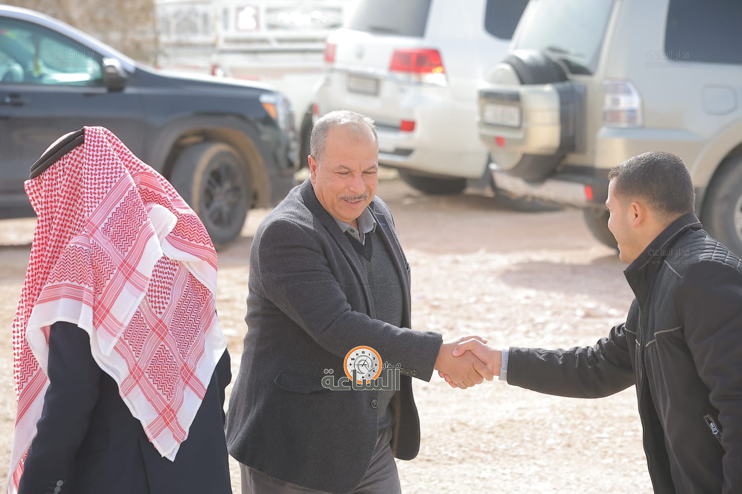 Madar Al-Saa Images 0.3838056327735673