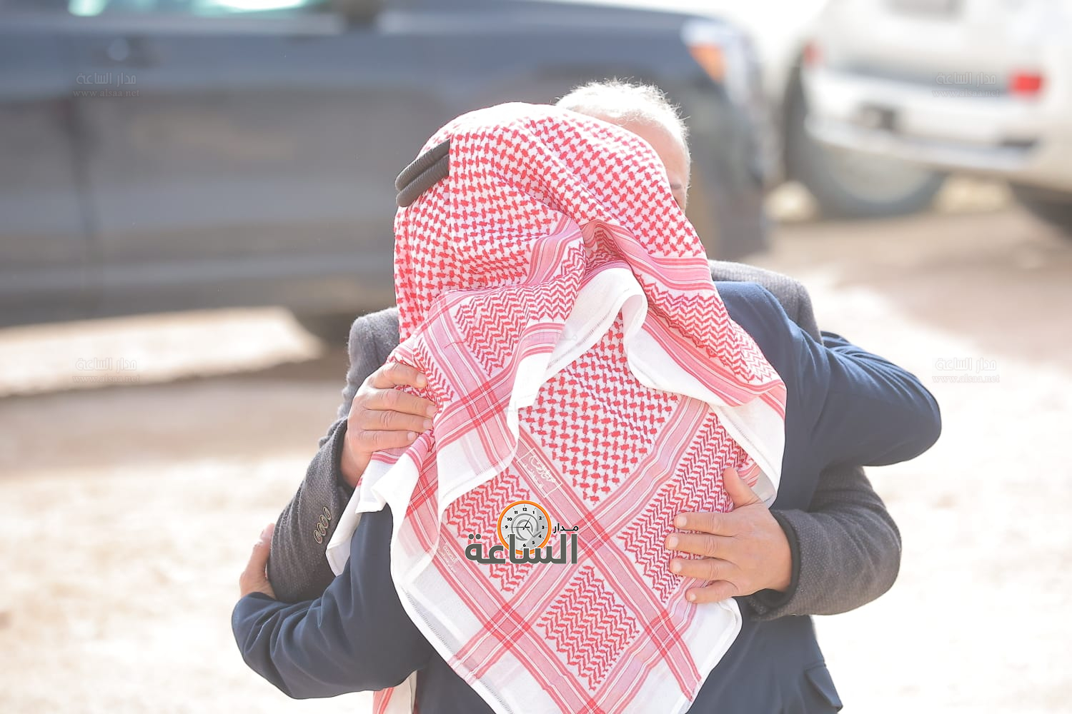 Madar Al-Saa Images 0.634119593034296