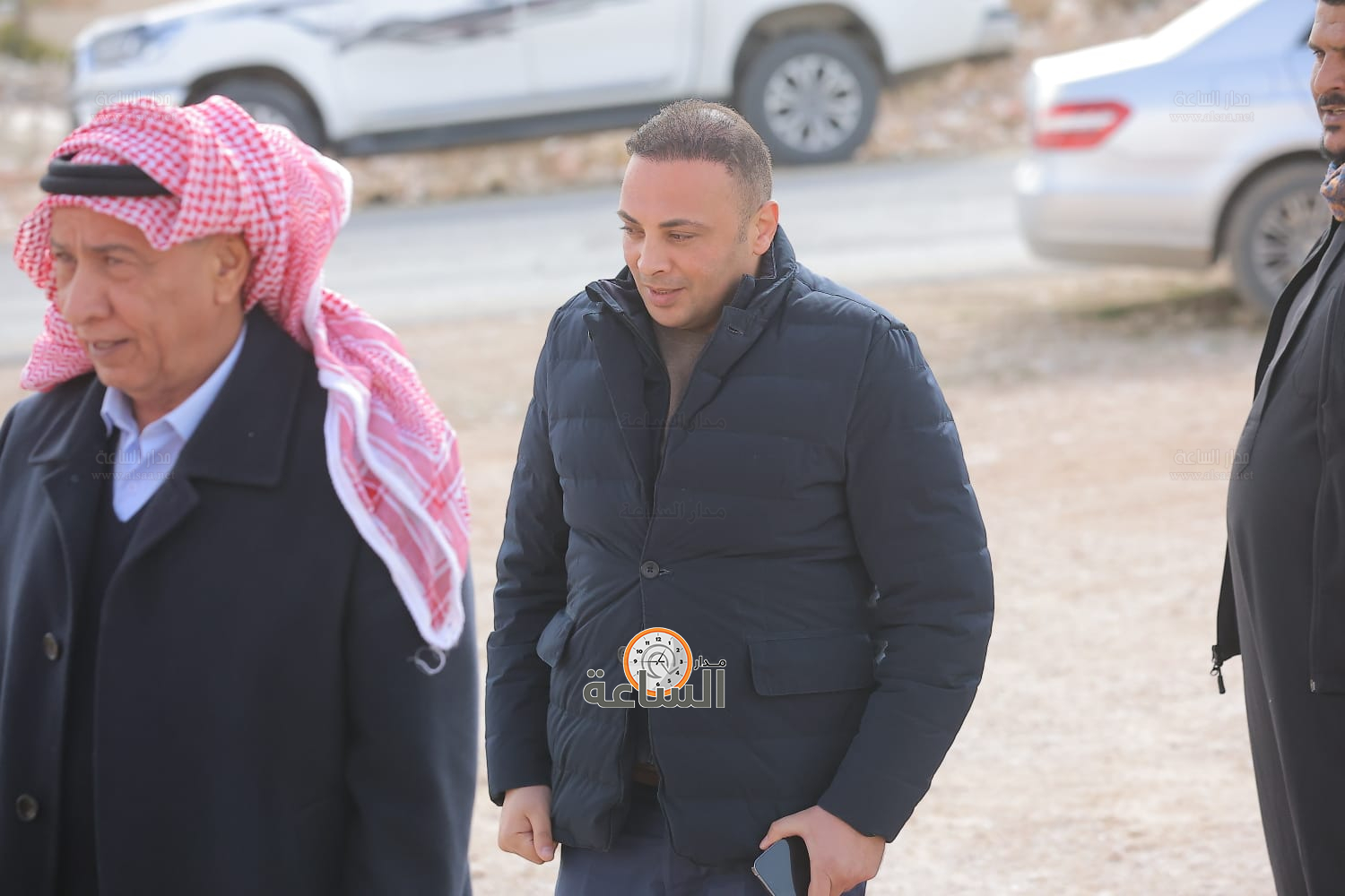 Madar Al-Saa Images 0.125288366697192