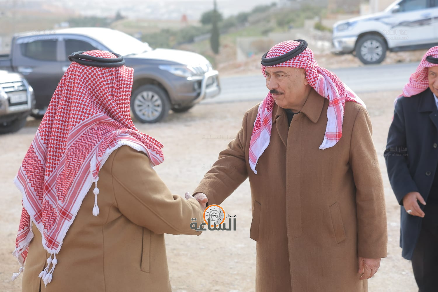 Madar Al-Saa Images 0.6473068463772292