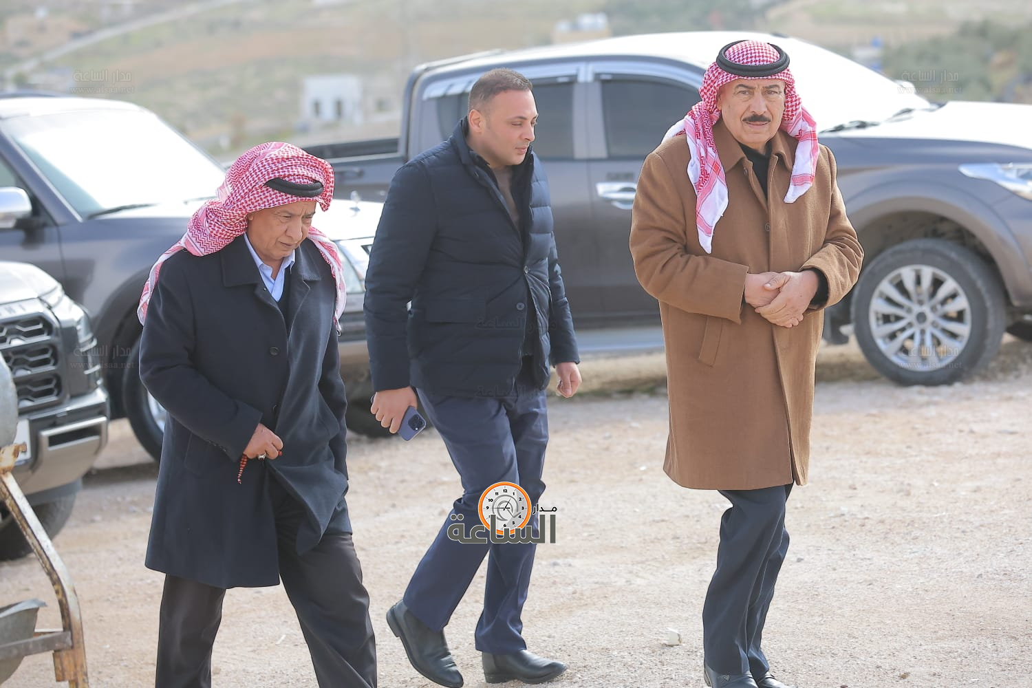 Madar Al-Saa Images 0.11493301489257168