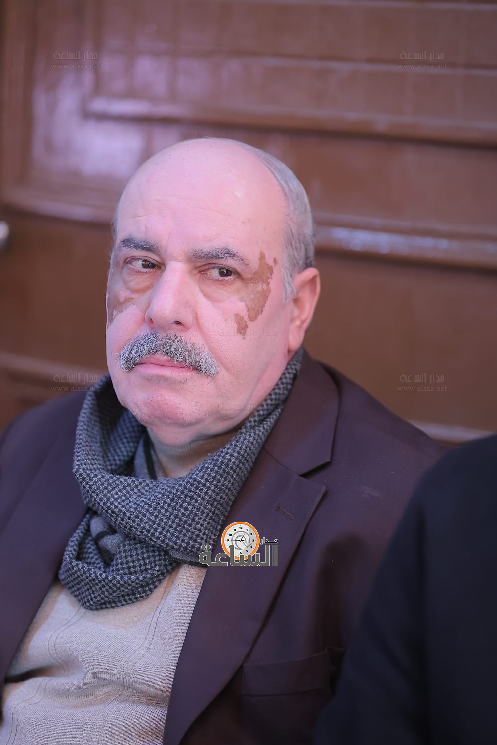 Madar Al-Saa Images 0.19568140877916995