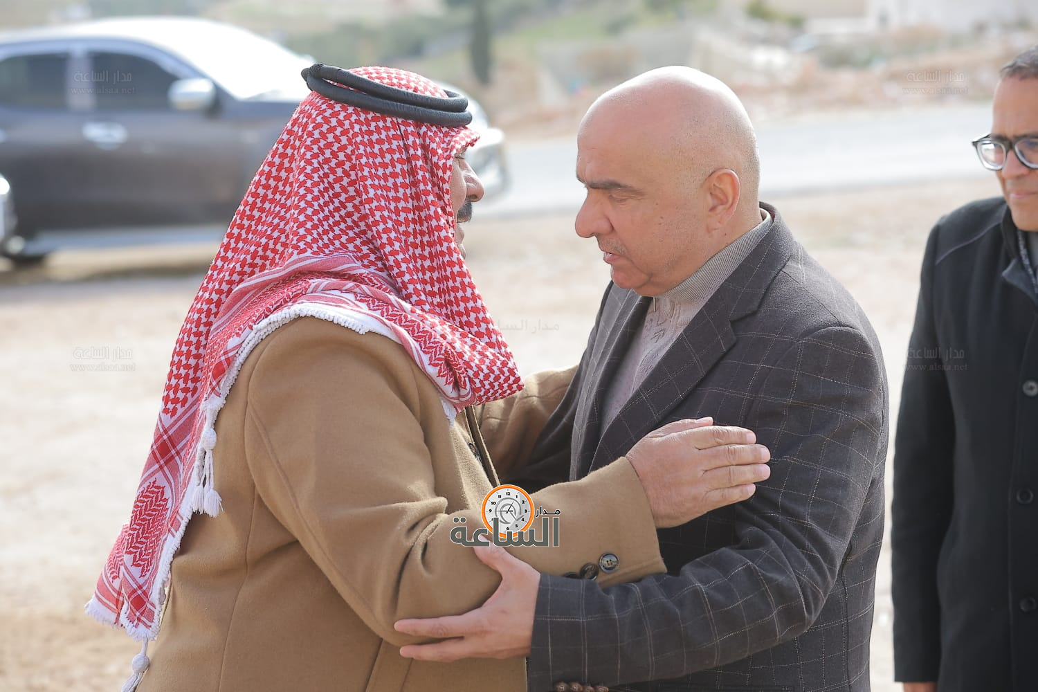 Madar Al-Saa Images 0.3265000074531893