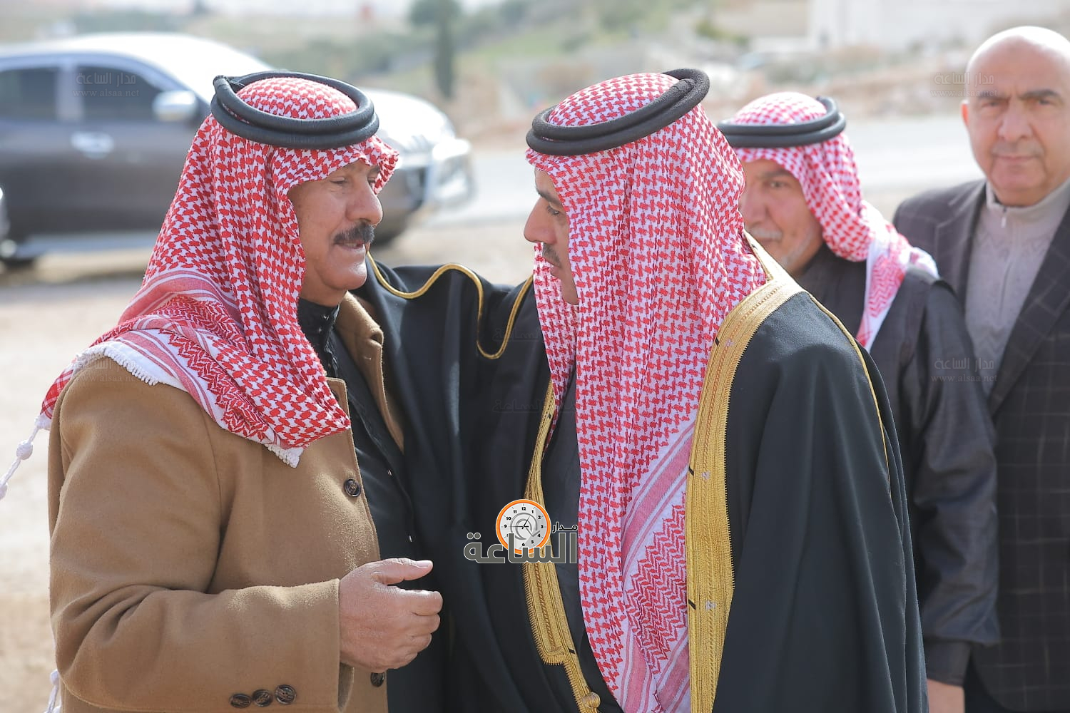 Madar Al-Saa Images 0.02887527819054092