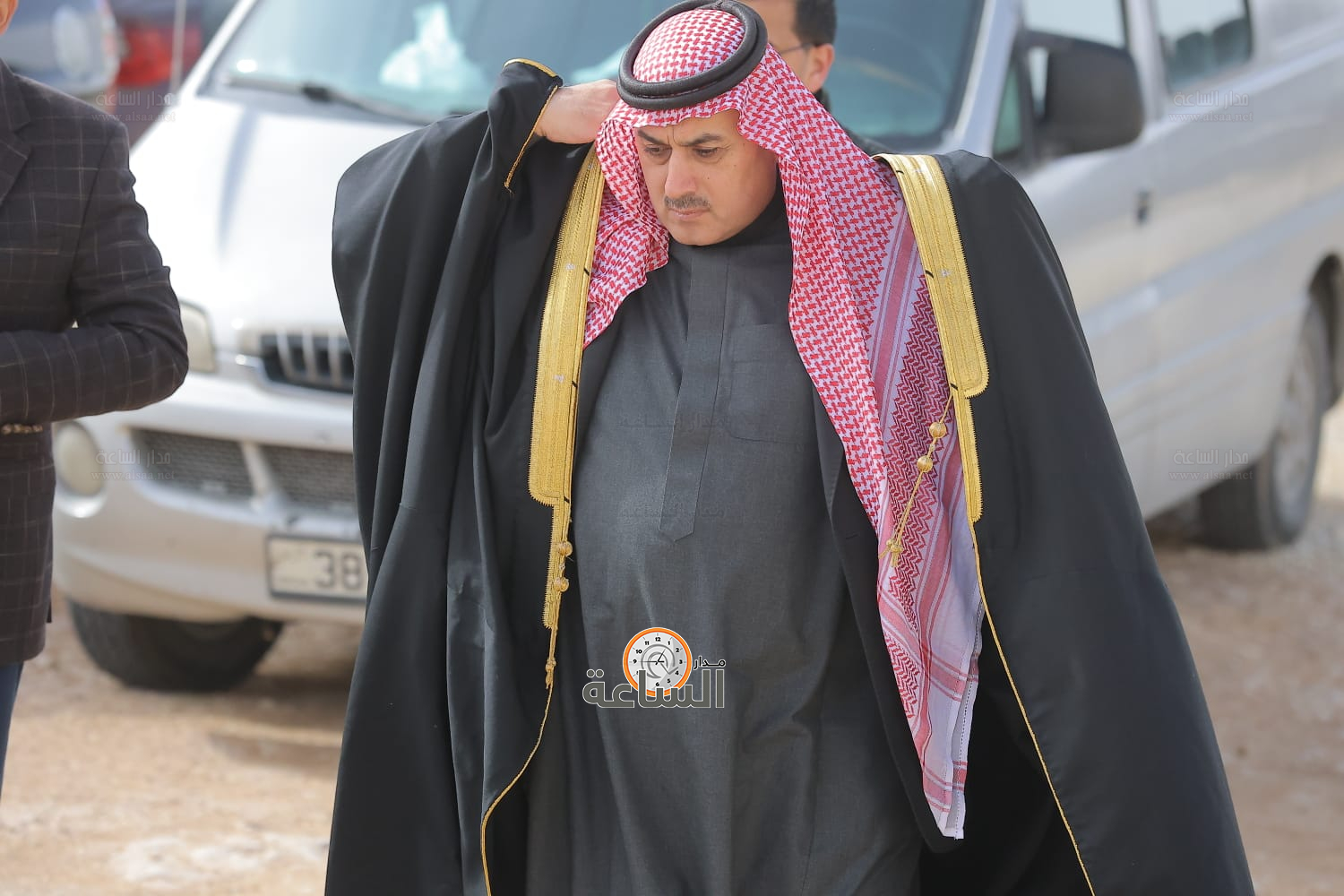 Madar Al-Saa Images 0.30958633408825753