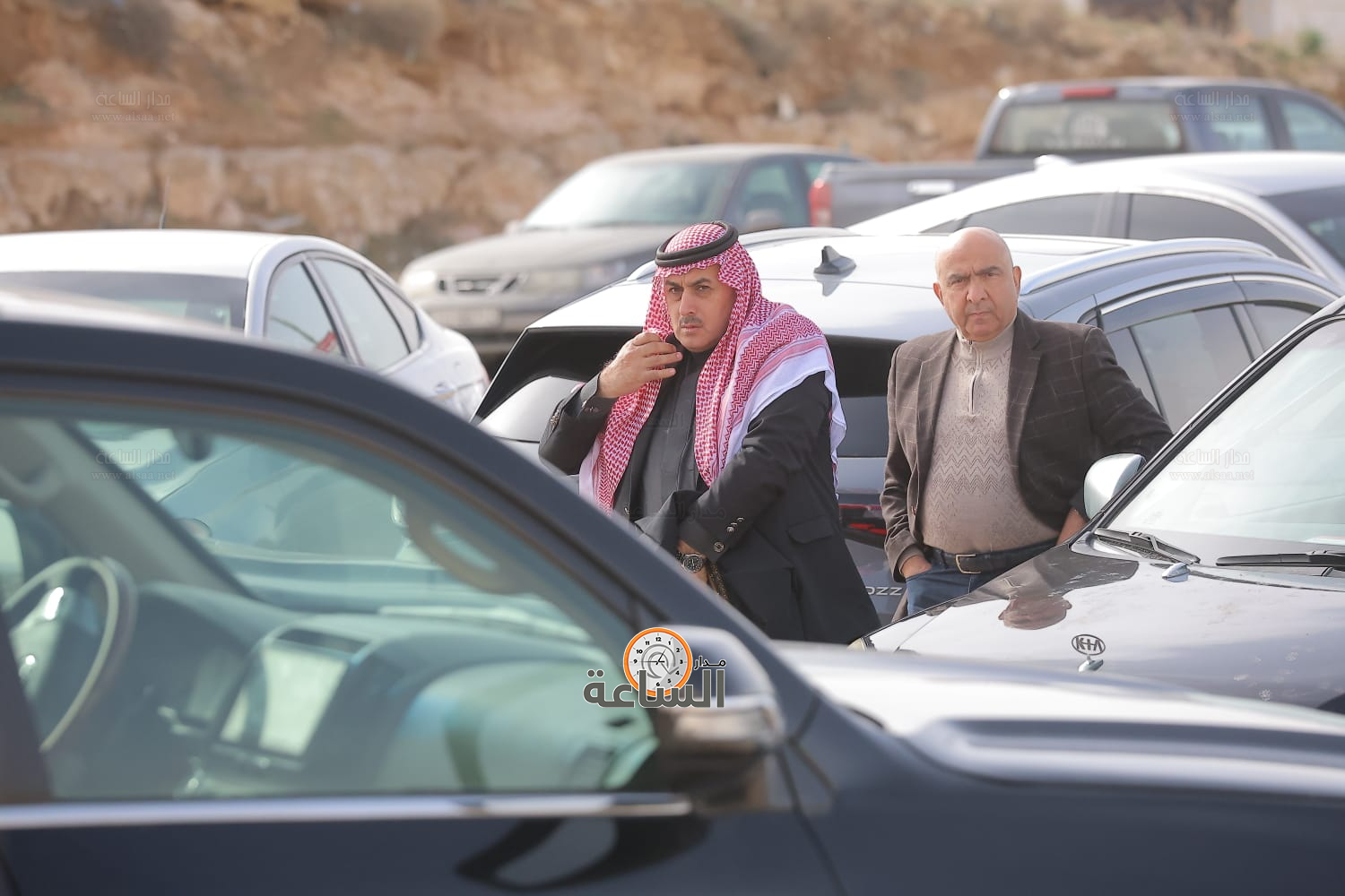 Madar Al-Saa Images 0.06814346899544144