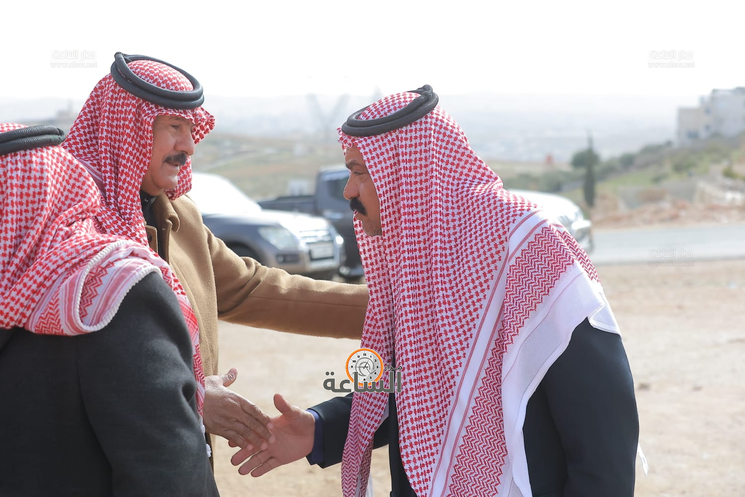 Madar Al-Saa Images 0.6447202254412777