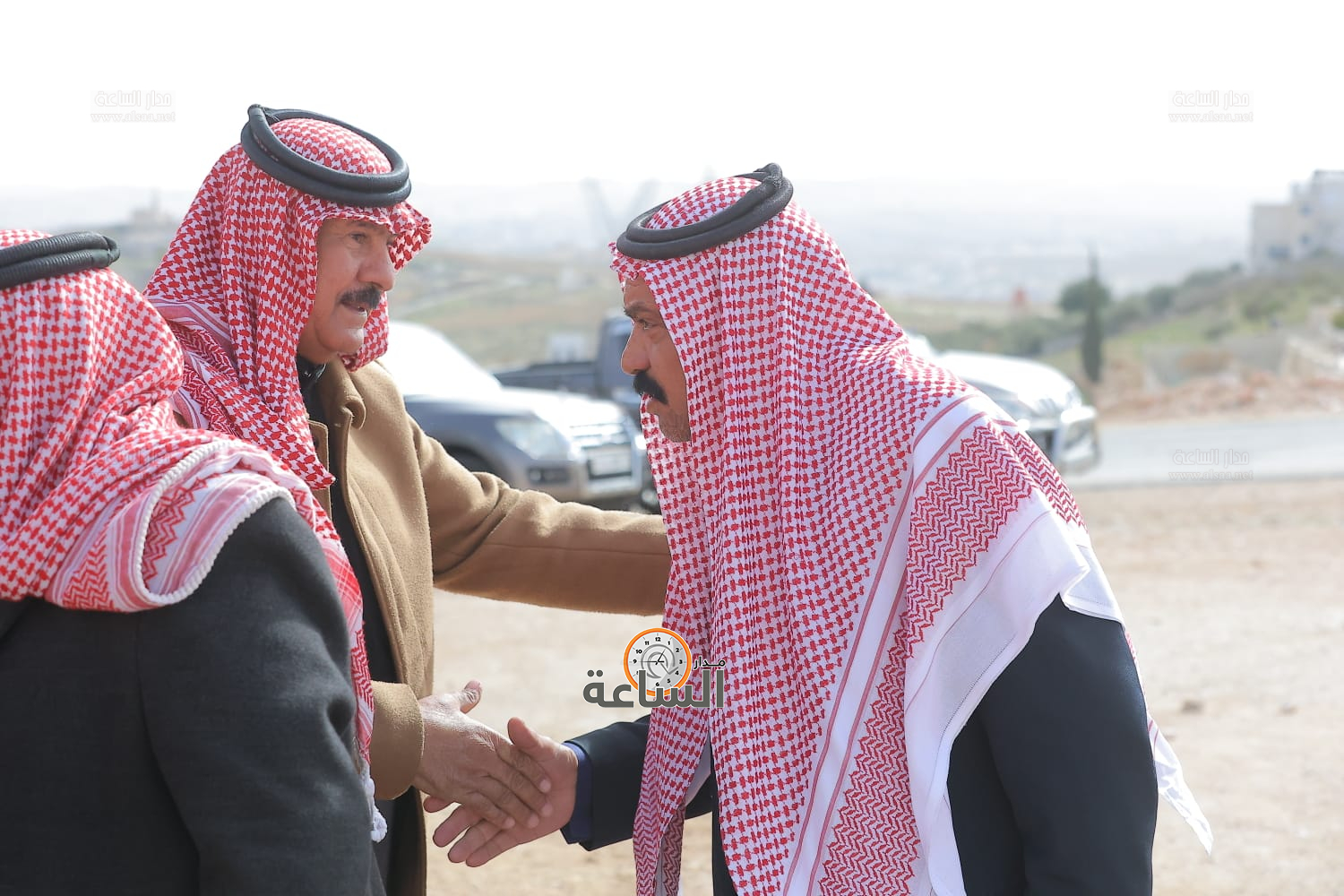 Madar Al-Saa Images 0.26917473875622233