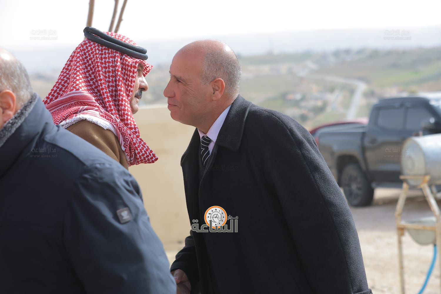 Madar Al-Saa Images 0.8363890207748094