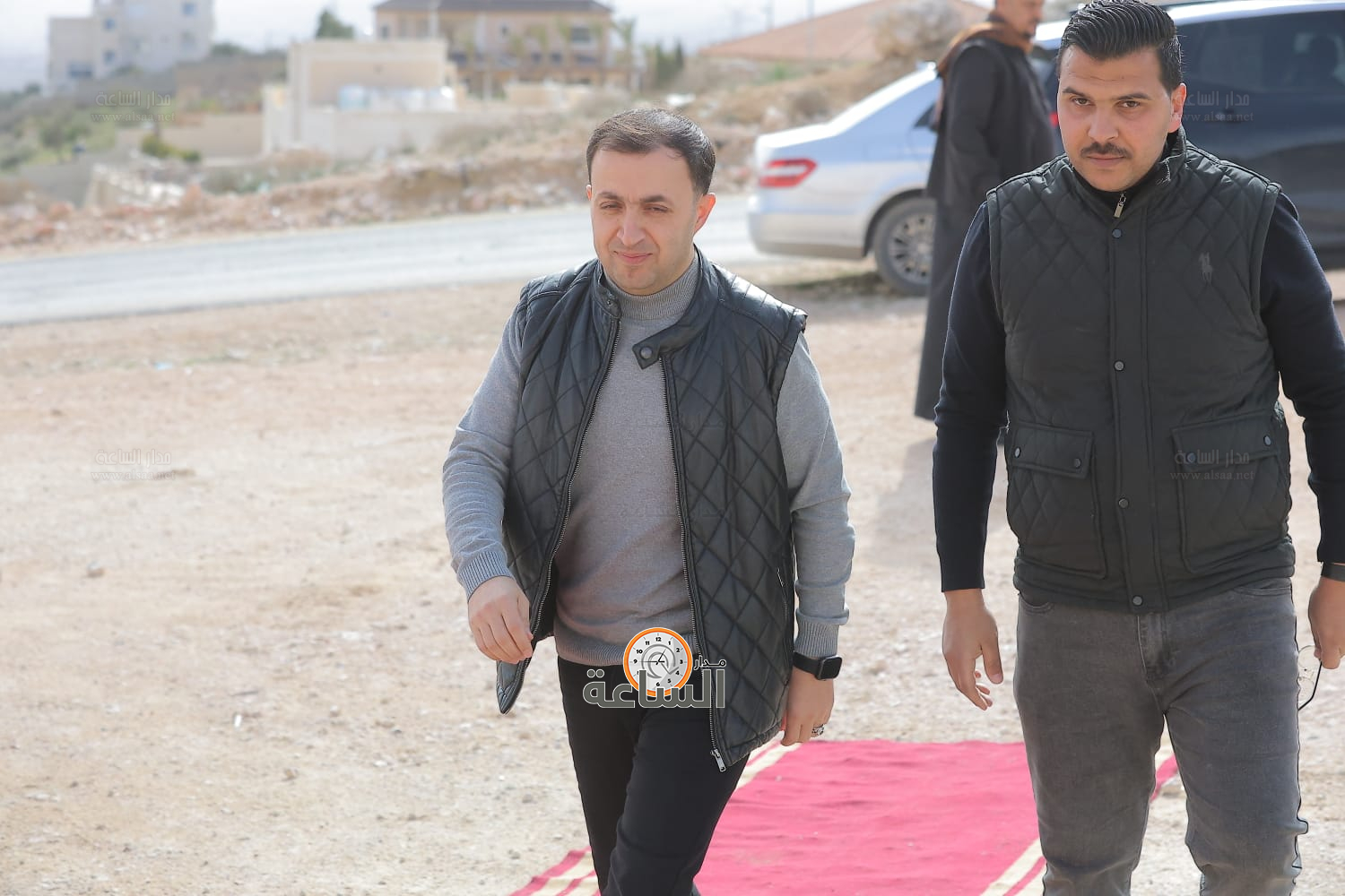 Madar Al-Saa Images 0.19065707928493625