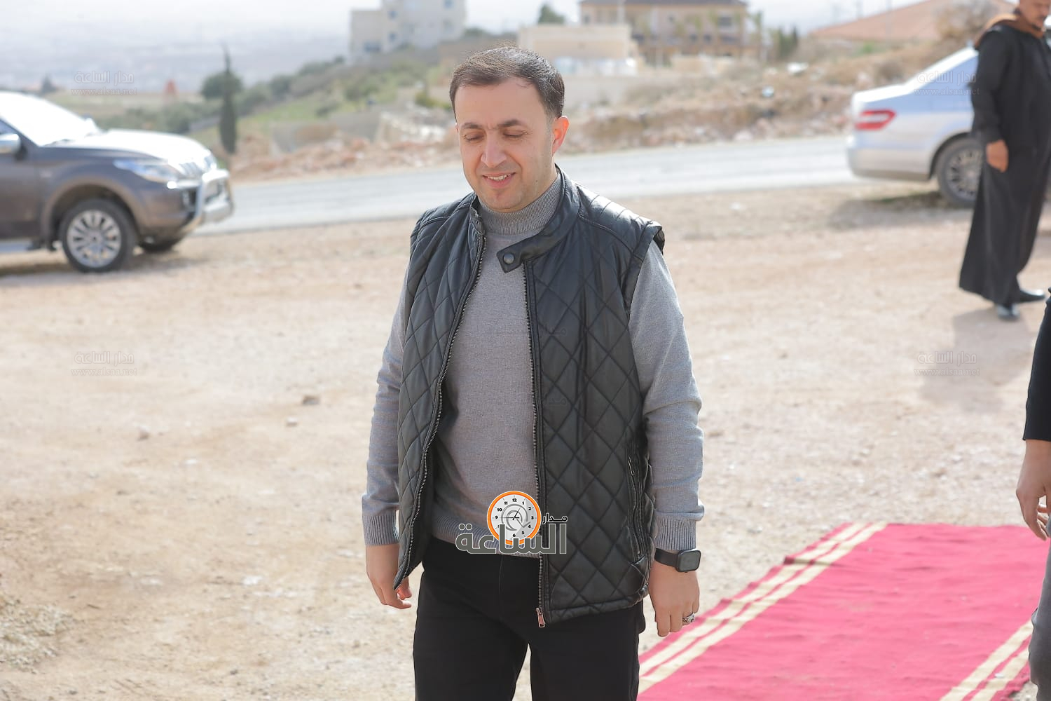 Madar Al-Saa Images 0.9951752488208727