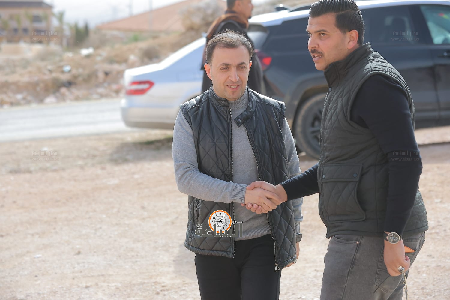 Madar Al-Saa Images 0.6645156805875448