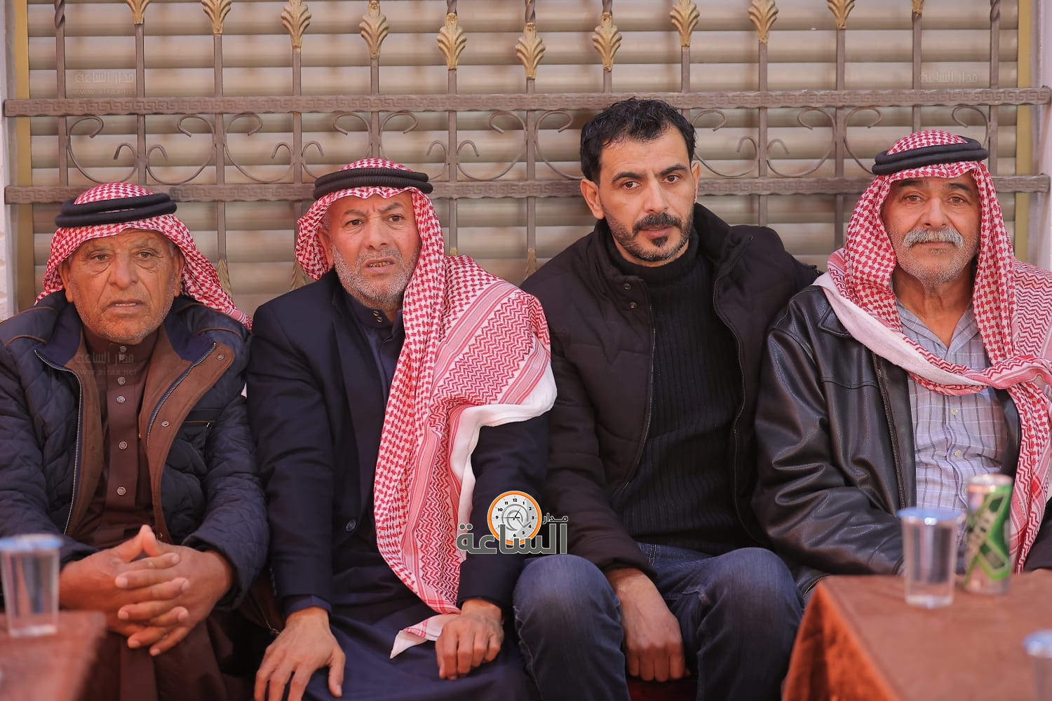 Madar Al-Saa Images 0.6726588329428371