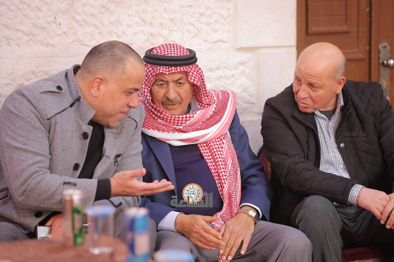 Madar Al-Saa Images 0.49945202550727763