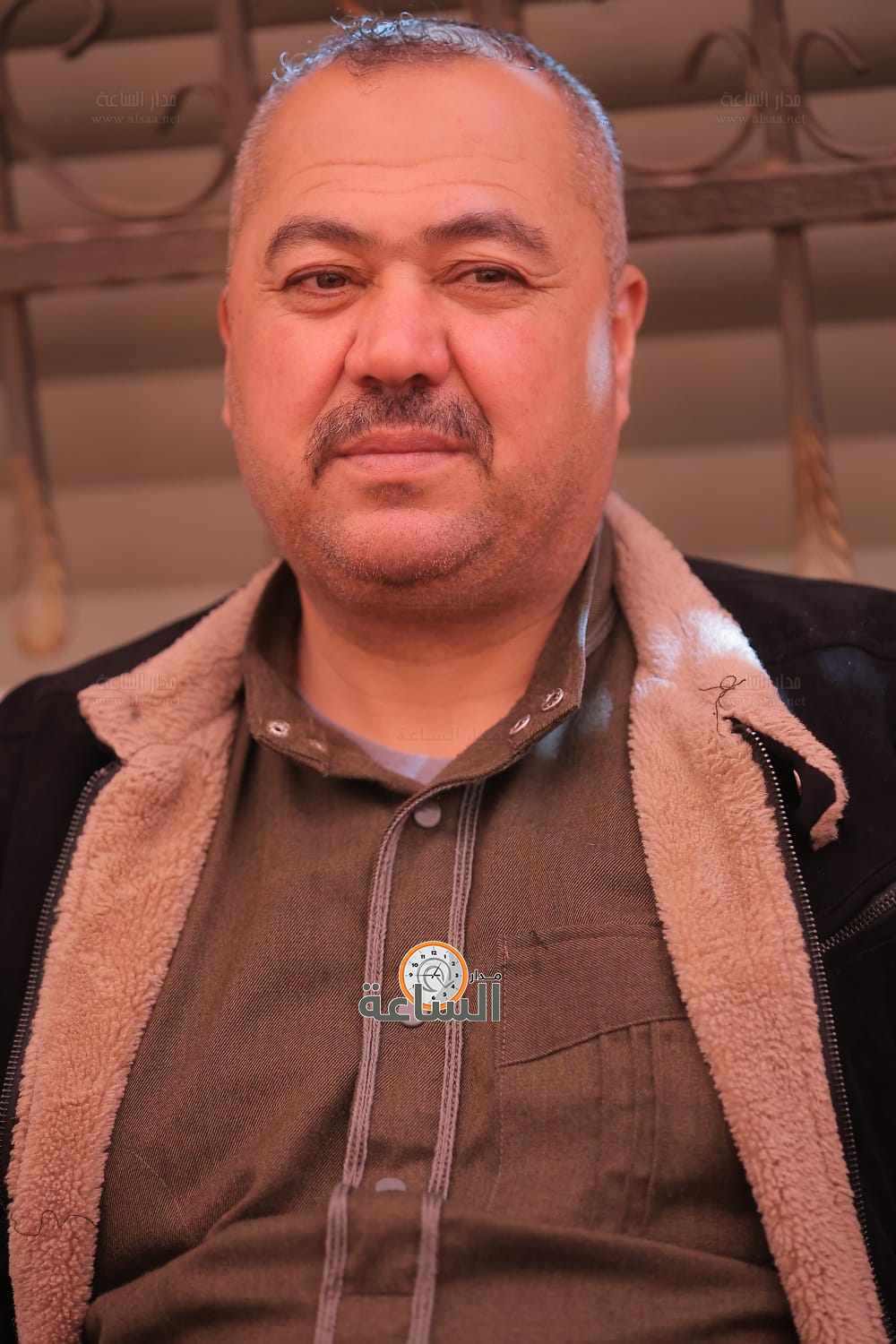 Madar Al-Saa Images 0.34603608975510836