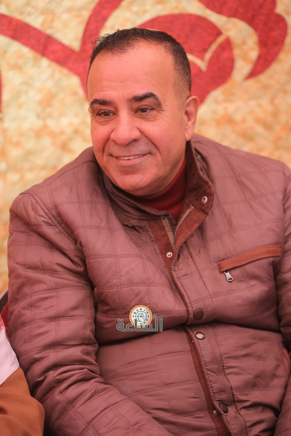 Madar Al-Saa Images 0.12821375962678494