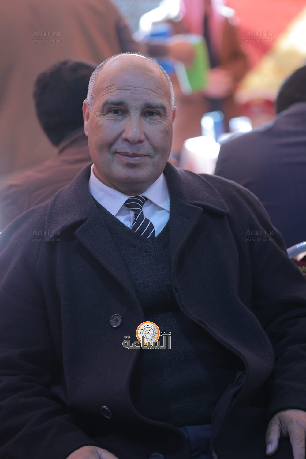 Madar Al-Saa Images 0.6701961754976913