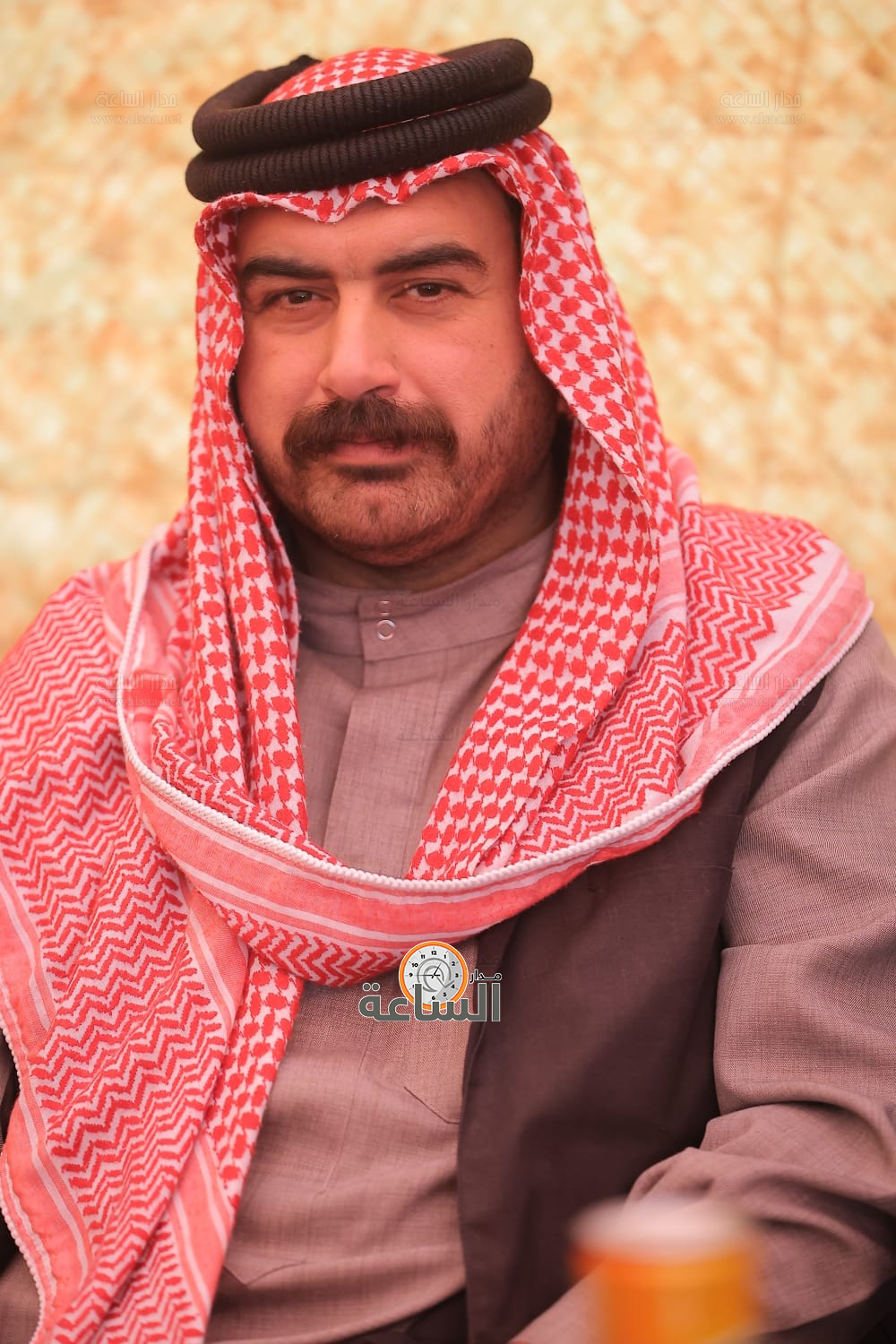 Madar Al-Saa Images 0.32176847909312056