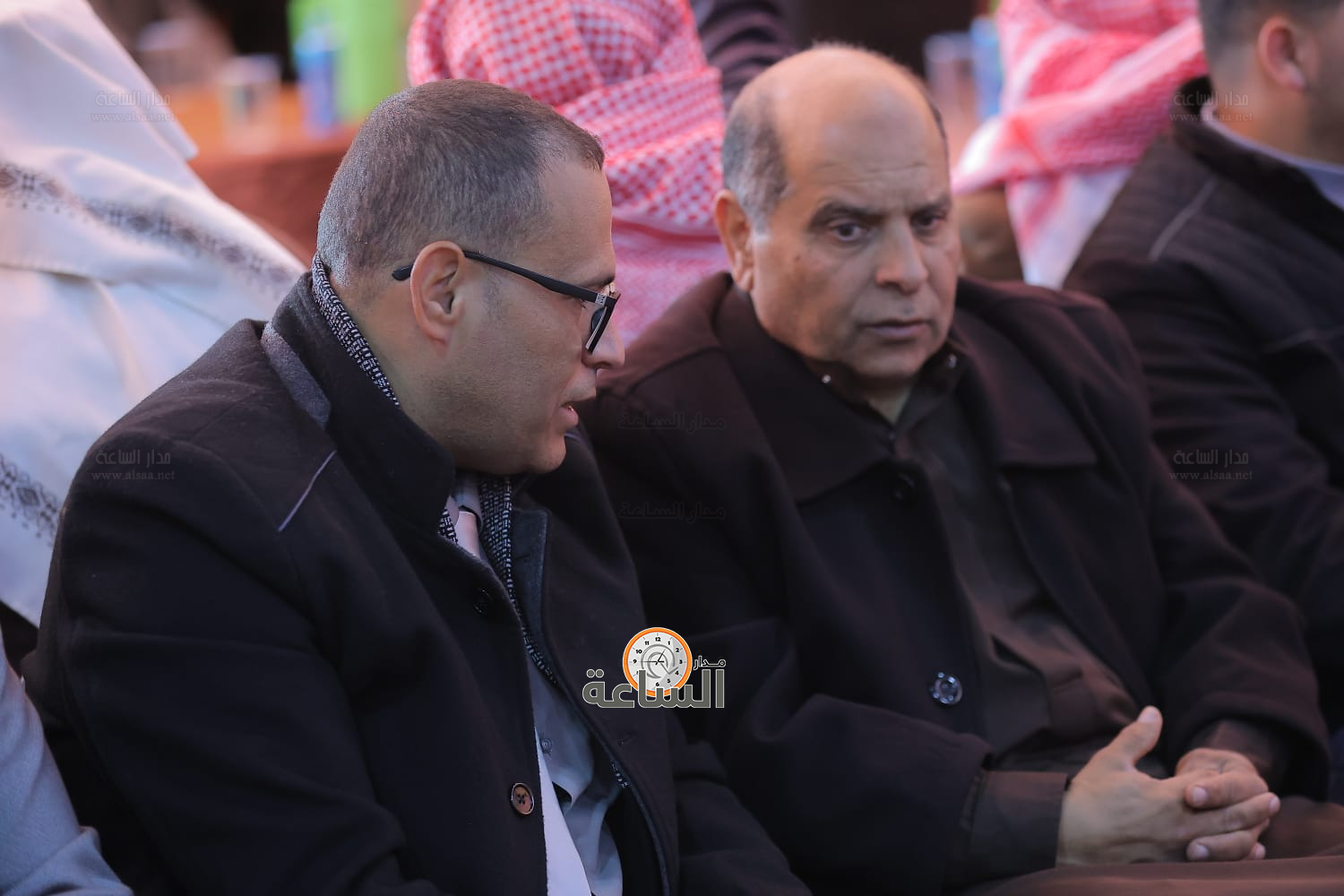 Madar Al-Saa Images 0.5090769306924552