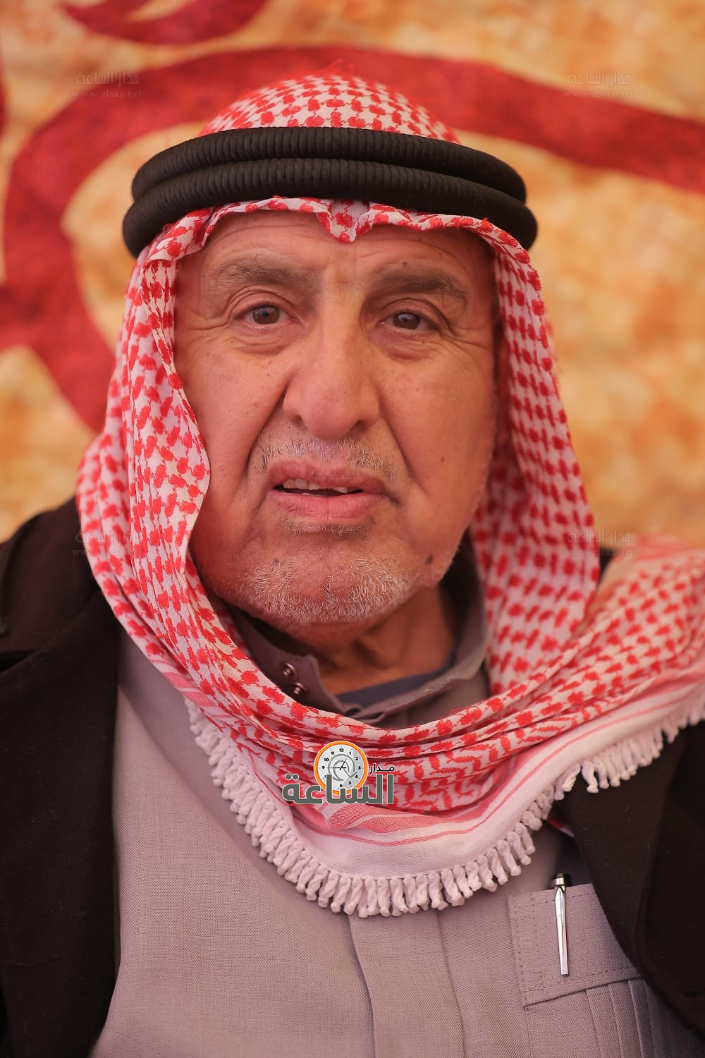 Madar Al-Saa Images 0.8111463214164896