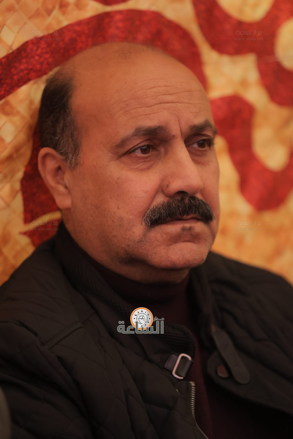 Madar Al-Saa Images 0.5472448603473127