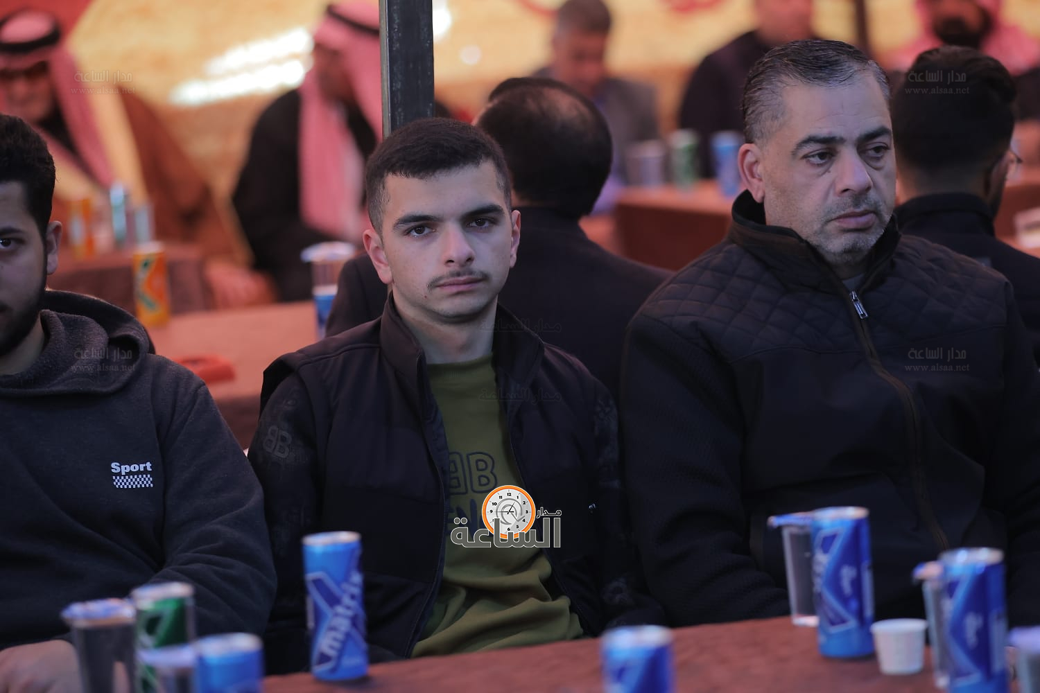 Madar Al-Saa Images 0.6525006982094236