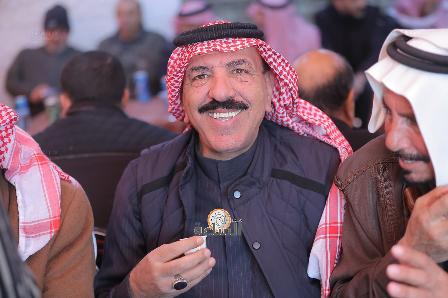 Madar Al-Saa Images 0.12705066009904709