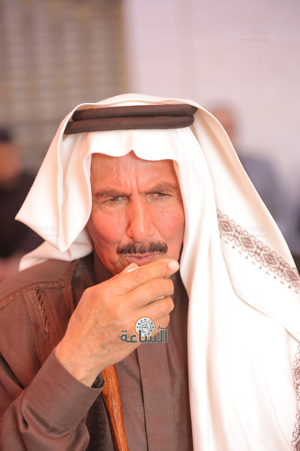 Madar Al-Saa Images 0.9040271554847588