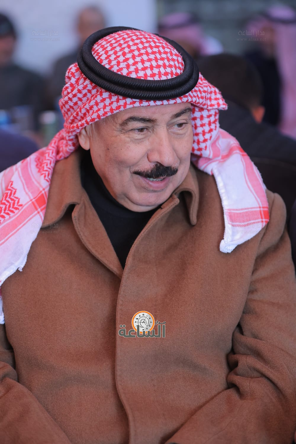 Madar Al-Saa Images 0.14615345644059807