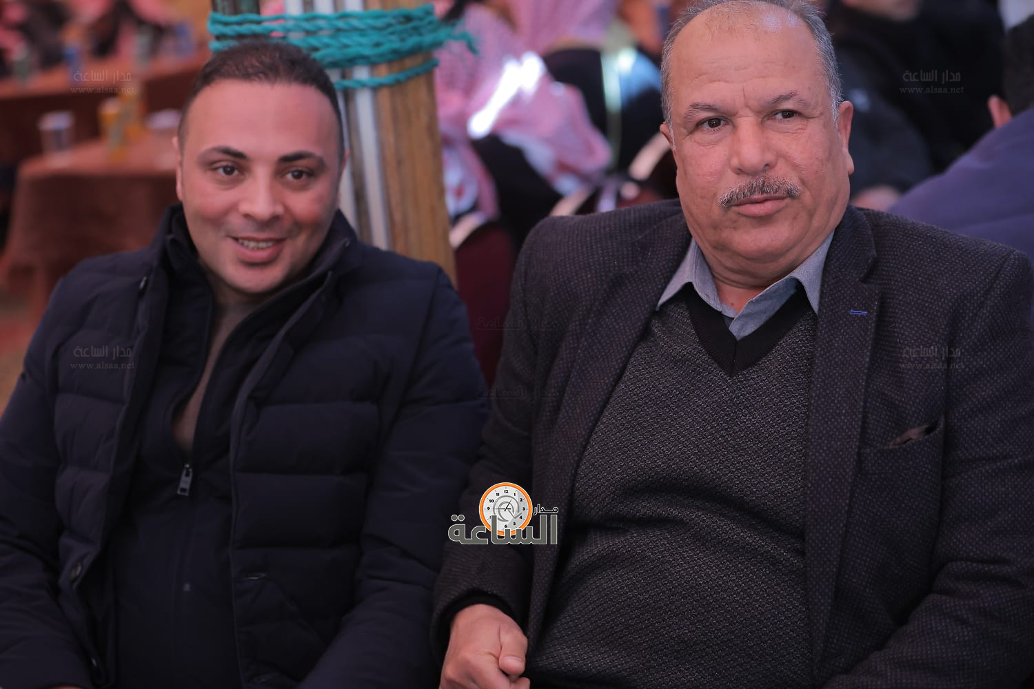 Madar Al-Saa Images 0.24893207666331008