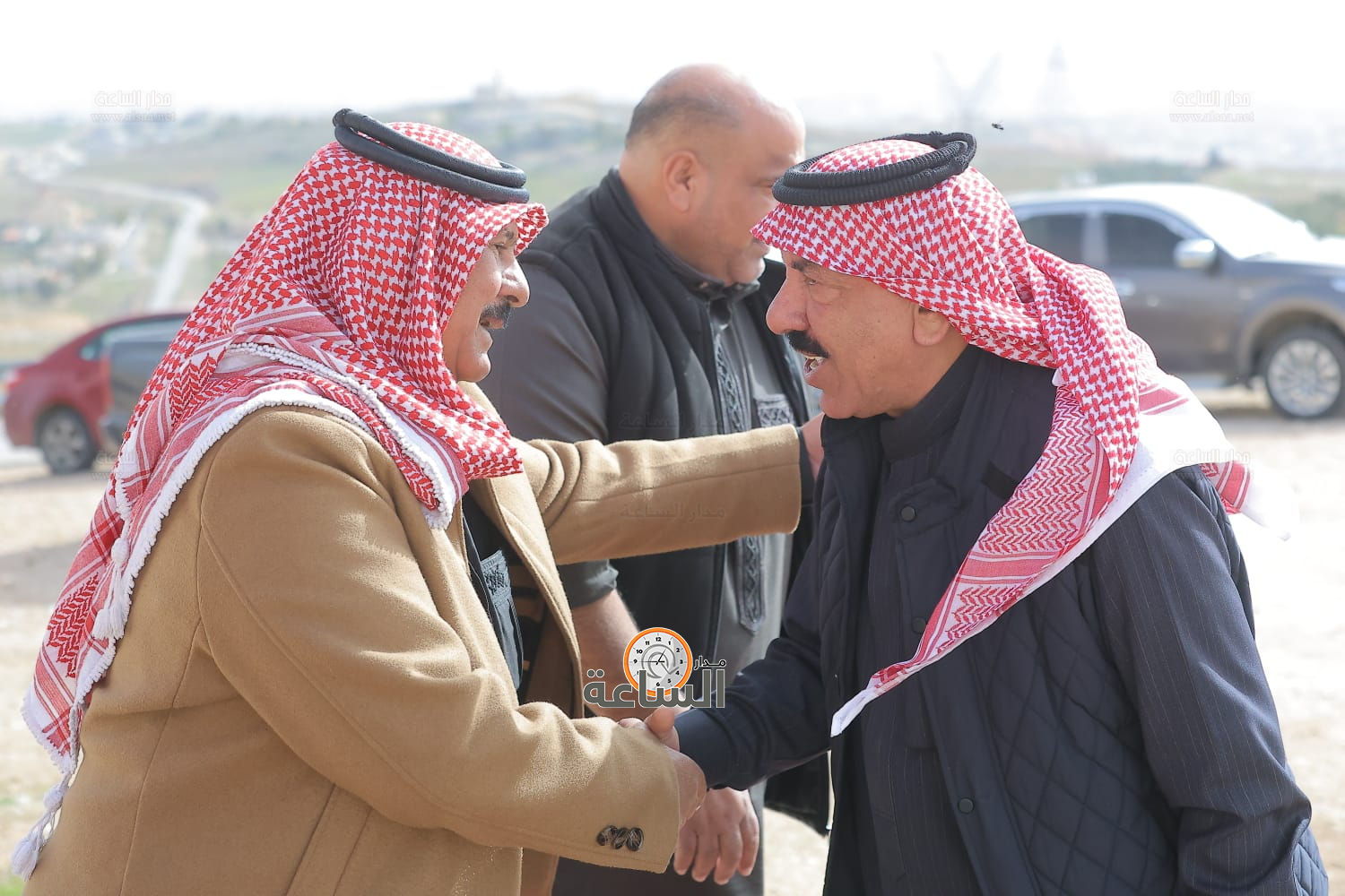 Madar Al-Saa Images 0.887051164436396