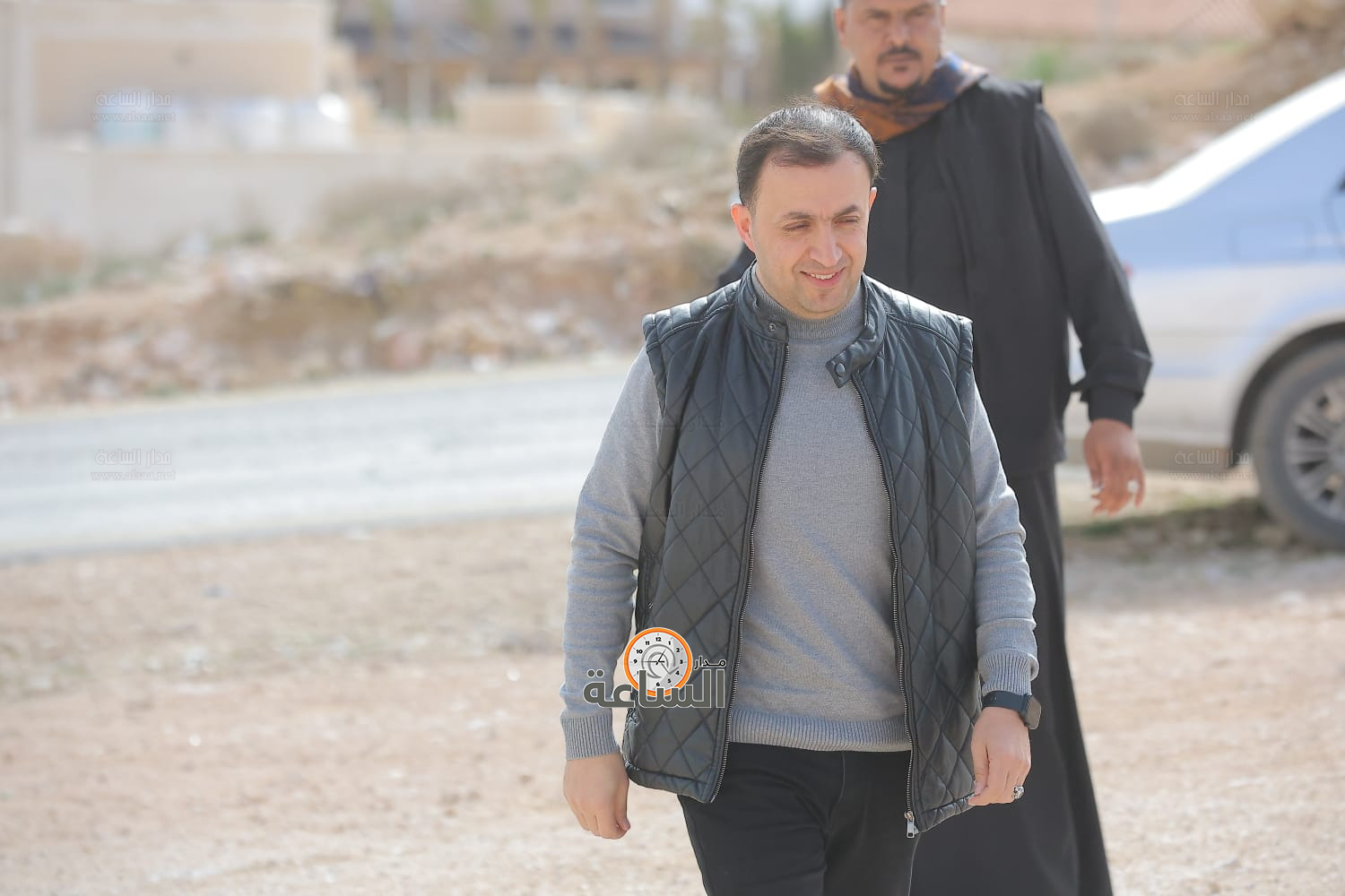 Madar Al-Saa Images 0.9484077663564116