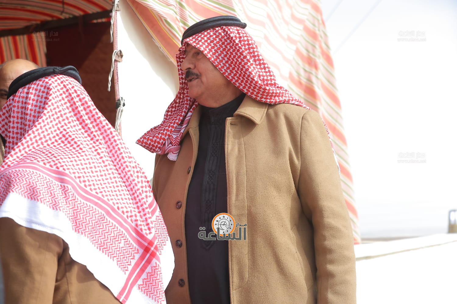 Madar Al-Saa Images 0.06720457716307471