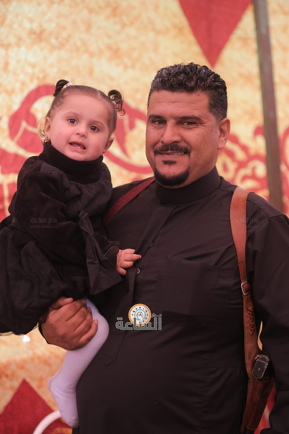 Madar Al-Saa Images 0.17549978239785358