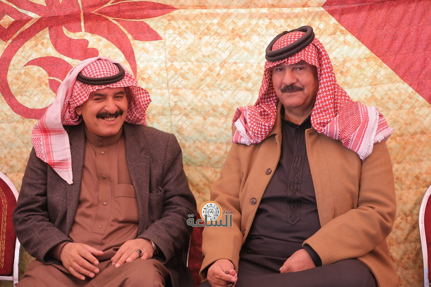 Madar Al-Saa Images 0.183949184560105