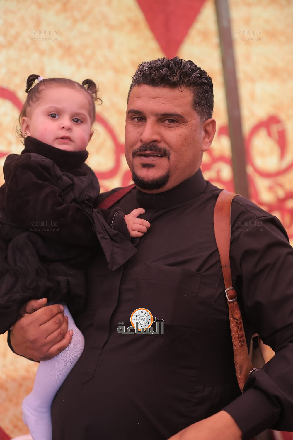 Madar Al-Saa Images 0.18642296755534327