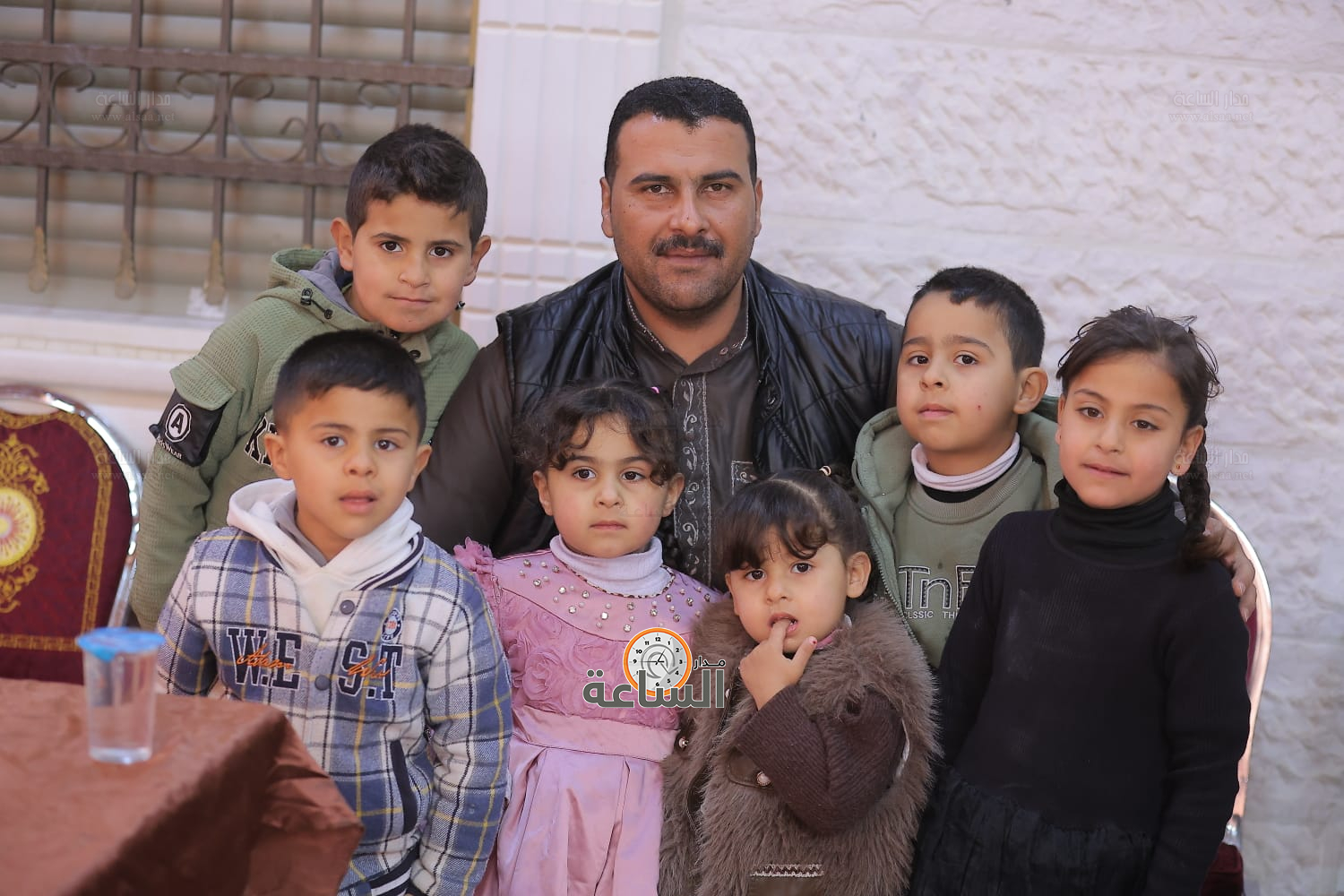 Madar Al-Saa Images 0.07770309465151148