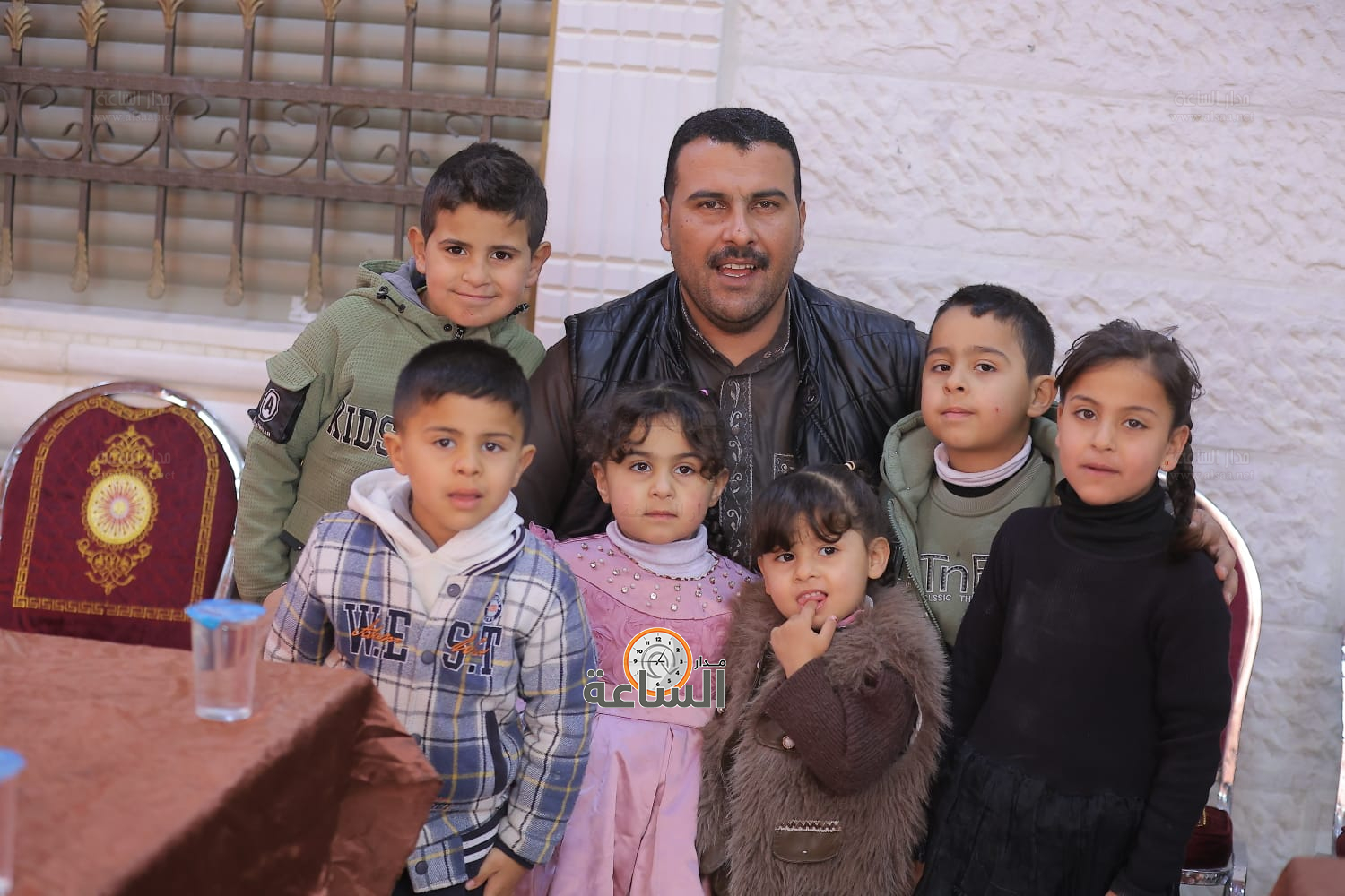 Madar Al-Saa Images 0.6577983005205159