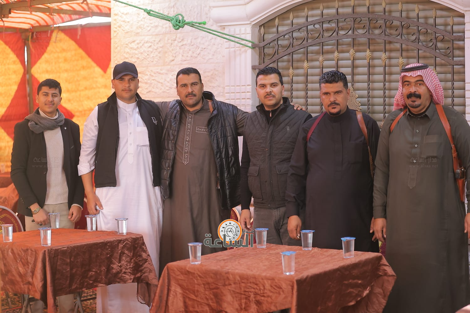 Madar Al-Saa Images 0.8213743410963938