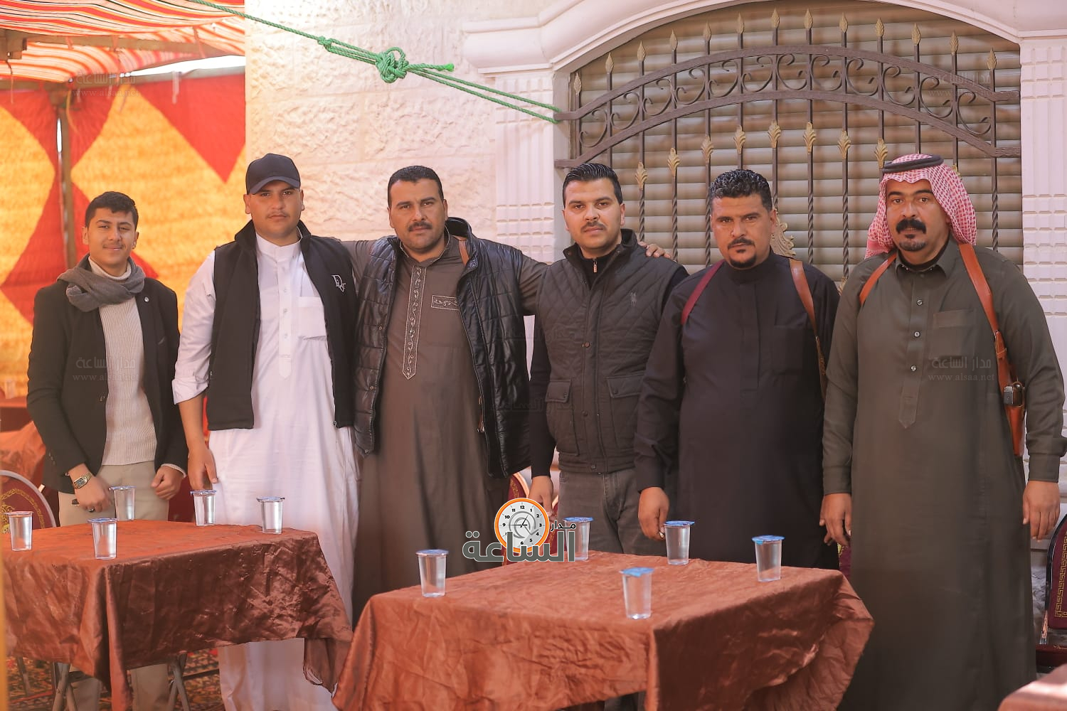 Madar Al-Saa Images 0.20323181068656648