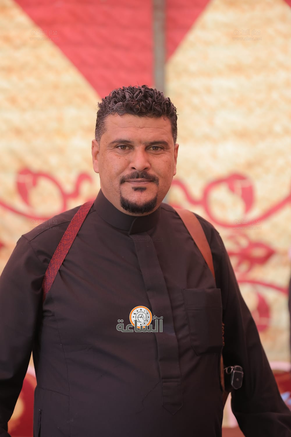 Madar Al-Saa Images 0.7210910776808093