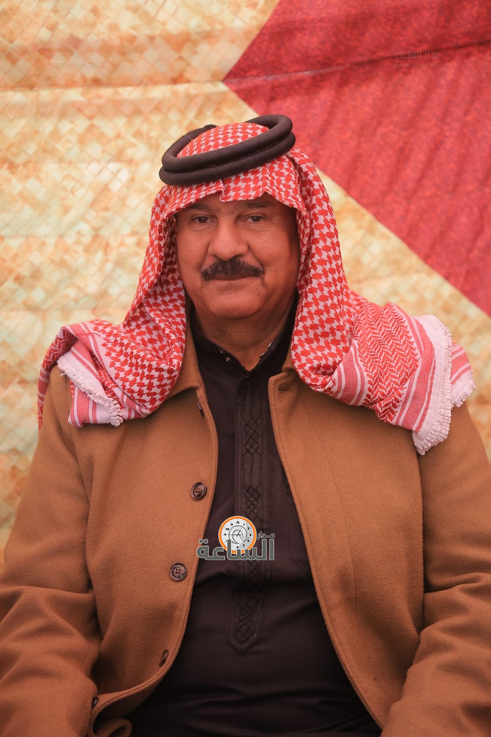 Madar Al-Saa Images 0.7526816840616909