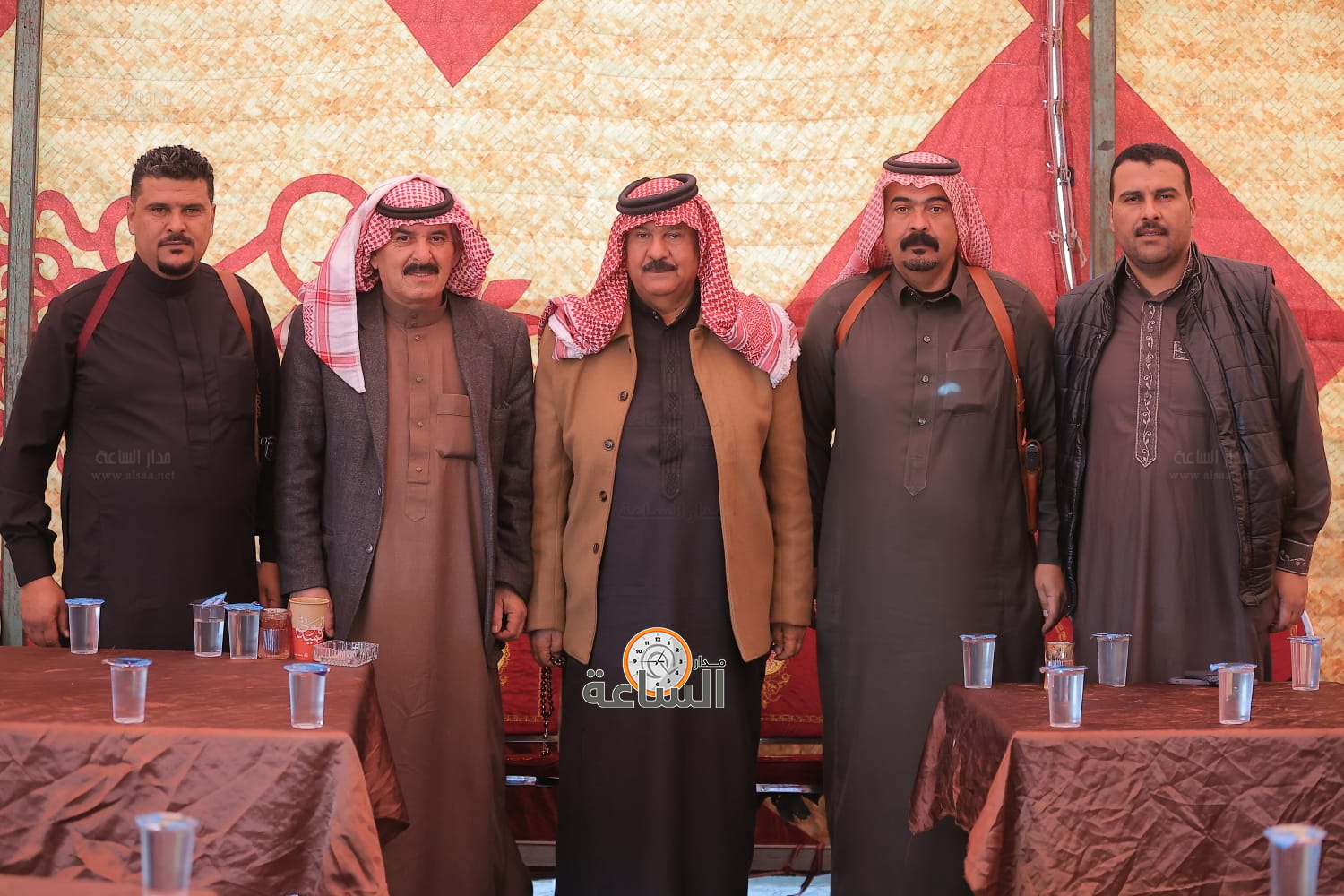 Madar Al-Saa Images 0.5365350946329636