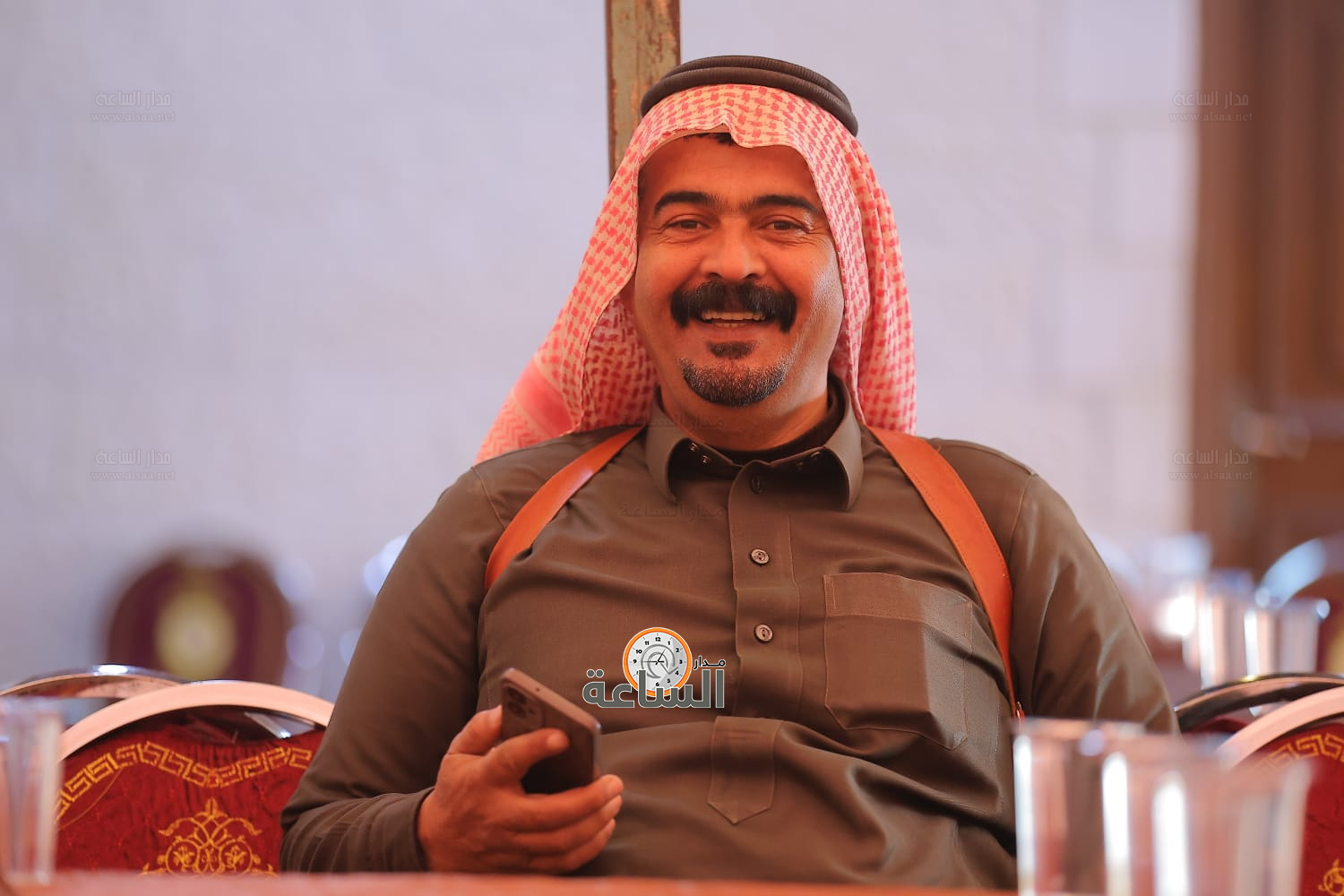 Madar Al-Saa Images 0.6492508632632676