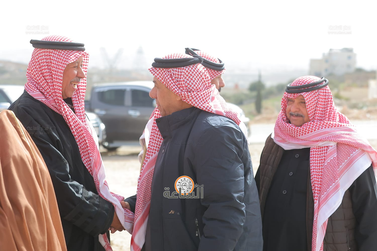 Madar Al-Saa Images 0.20988028072808163