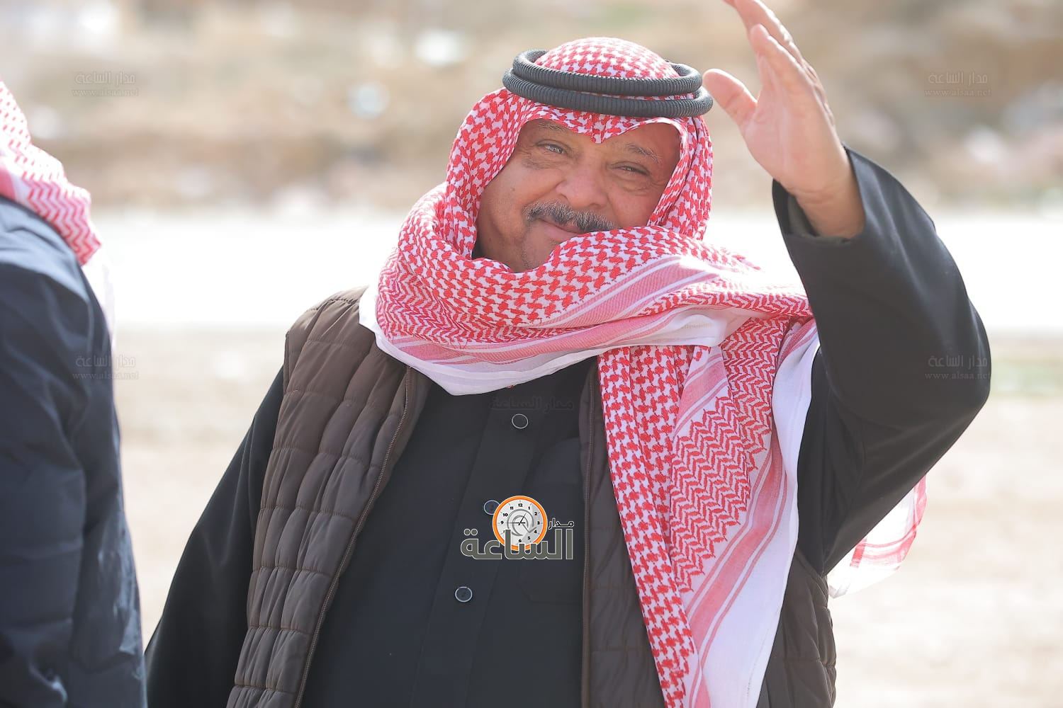 Madar Al-Saa Images 0.6609335695774488