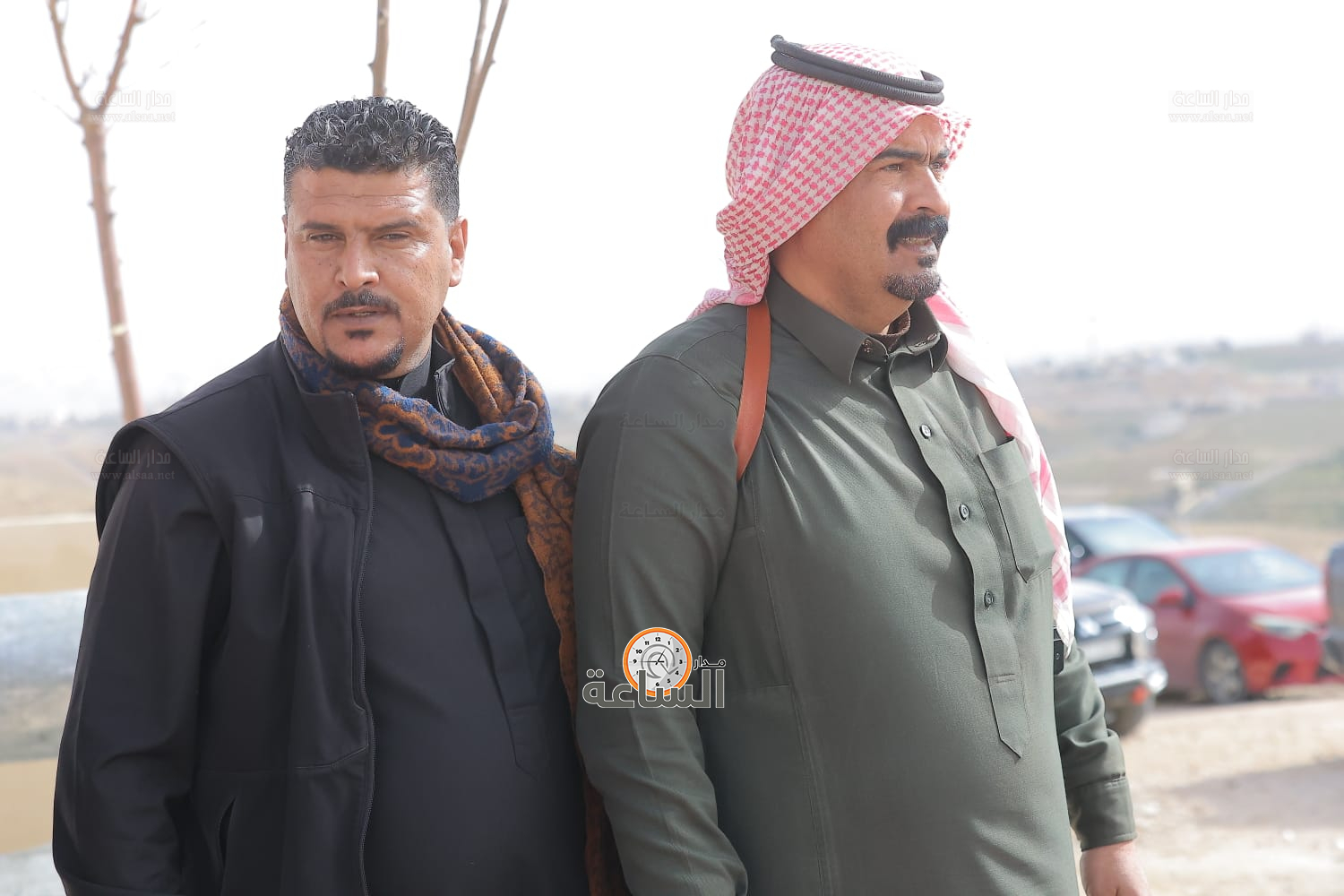 Madar Al-Saa Images 0.04009859663715076