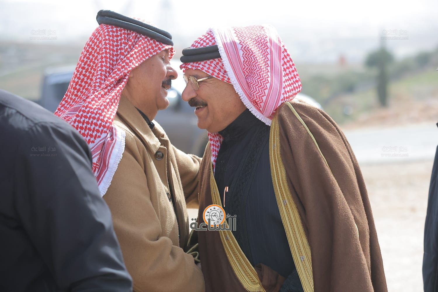 Madar Al-Saa Images 0.7821476700400747