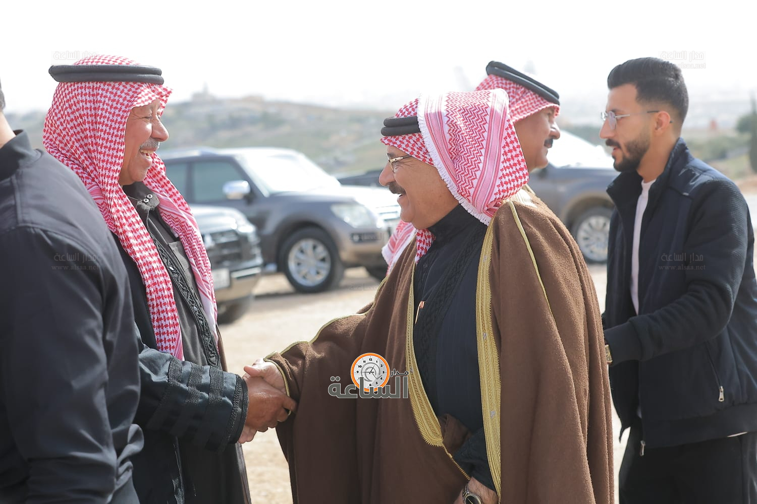 Madar Al-Saa Images 0.7215016945923326